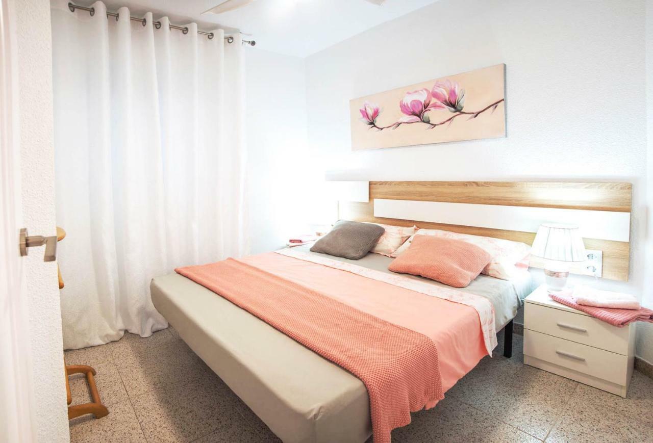 Holiday Royal Suite Concordia 托雷维耶哈 外观 照片